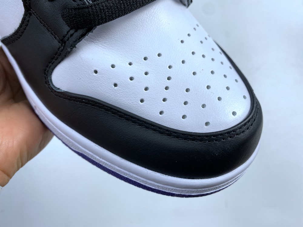 NIKE SB DUNK LOW PRO BQ6817500